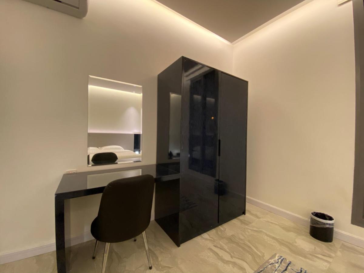 Sadan Furnished Apartments Riyadh Exterior photo