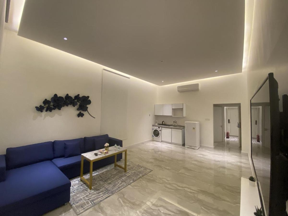 Sadan Furnished Apartments Riyadh Exterior photo